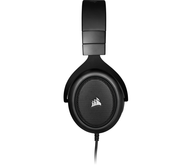 Corsair HS50 PRO Stereo Carbon - 519078 - zdjęcie 2